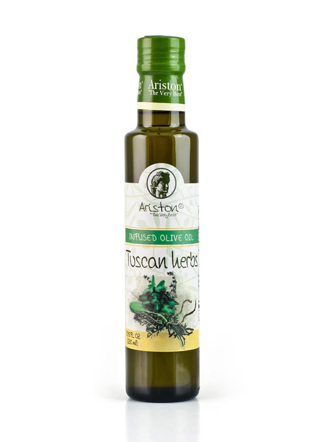 Tuscan Herbs Infused Olive Oil 8.45 fl oz