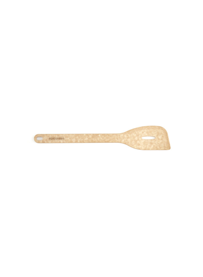 Kitchen Series Natural Saute Spoon