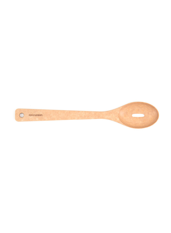 Chef Series Natural Medium Slotted Spoon