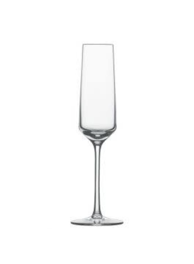 Tritan Pure Champagne Flute 7.1oz