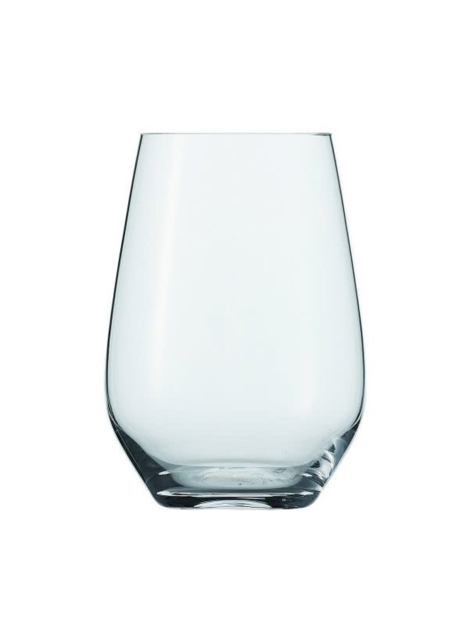 Tritan Forte Universal Tumbler / Stemless Wine 18.6oz