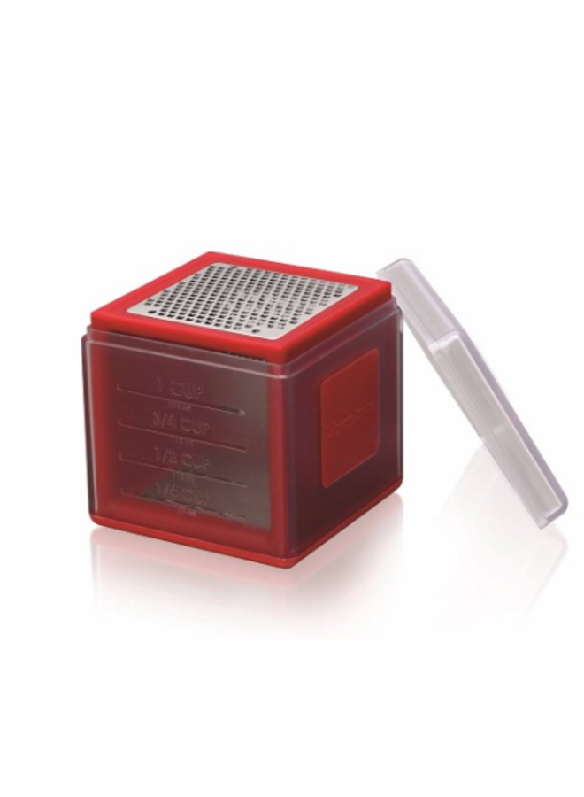 Cube Grater