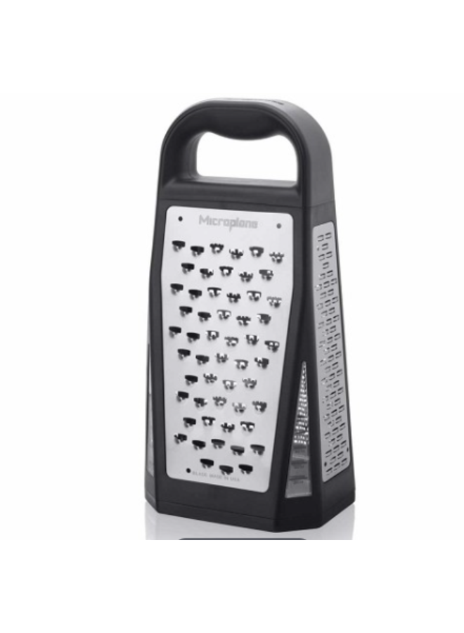 Elite Five blade Box Grater