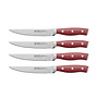 Forged Accent 4 Piece Steak Knife Set
