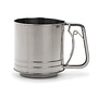 Triple Mesh Flour Sifter - 5 Cup