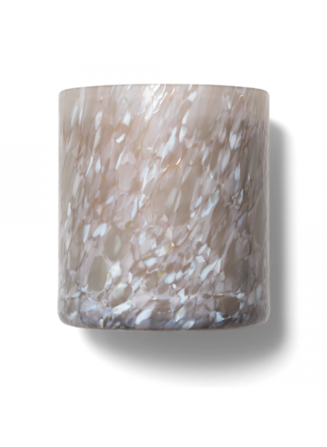 Signature Absolute Lavender Flower Candle 15.5oz