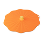 Pumpkin Food Storage Covers