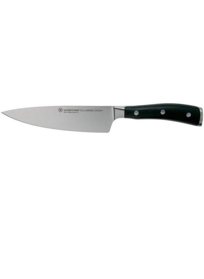 Classic Ikon 6" Chef's Knife