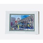 5x7  Print of Boston Marathon Finish Line