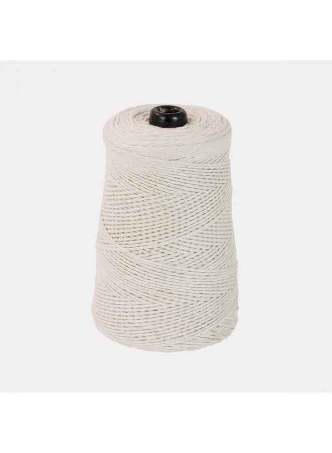 Beyond Gourmet Baking Cooking Twine, All-Natural Cotton
