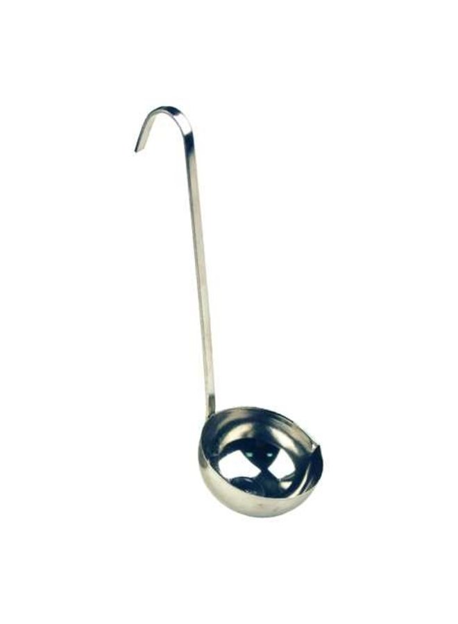 Mini Ladle 1oz SS