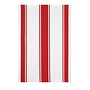 Classic Stripe 100% Cotton Towel