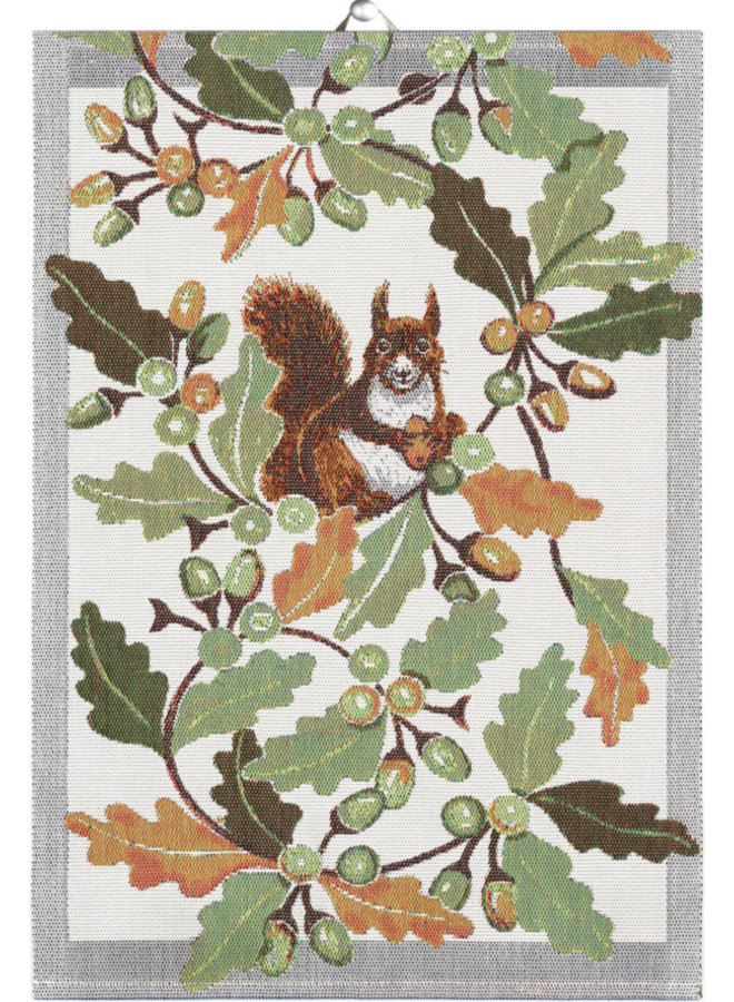 Ekelid Hand Towel 16" x 24"