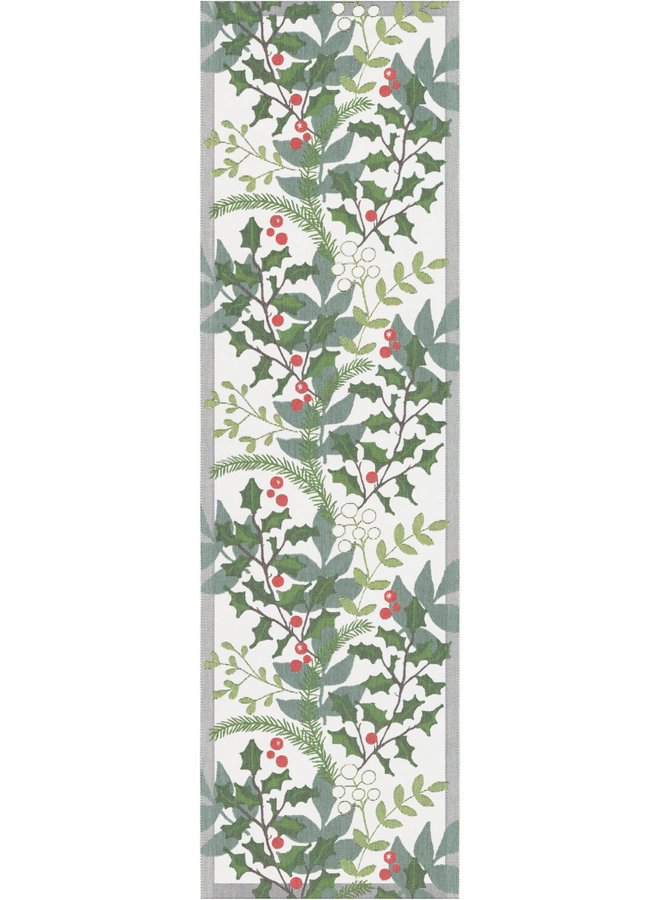 Julia Table Runner 14" x 47"