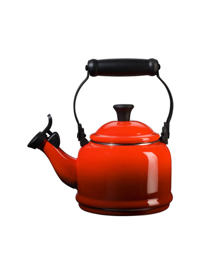 Demi Kettle