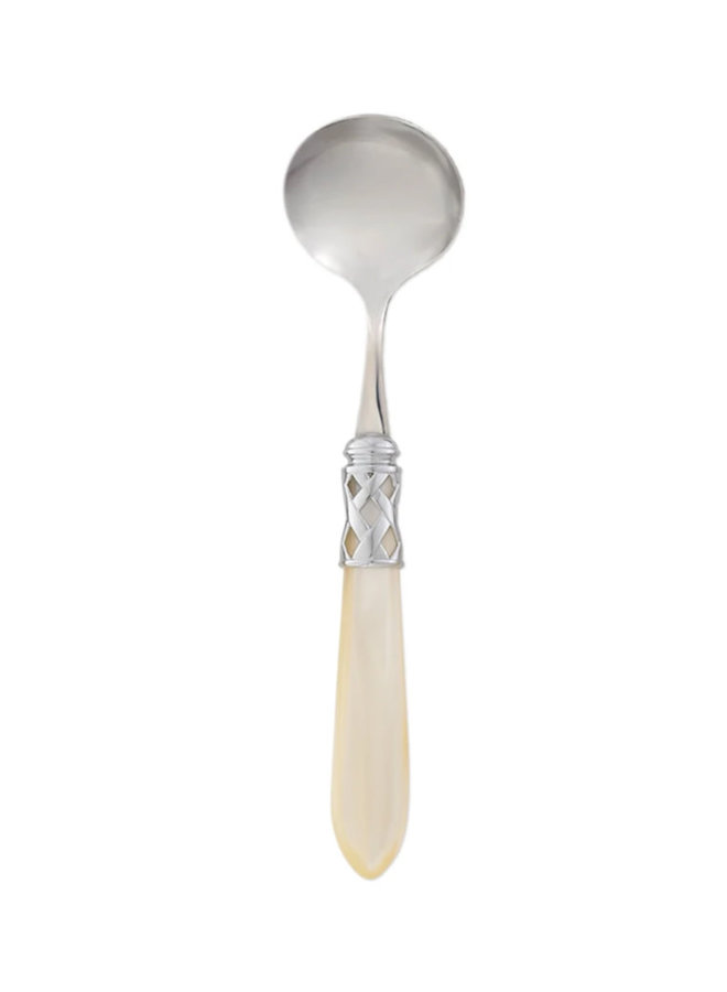 Aladdin Brilliant Ivory Sauce Ladle