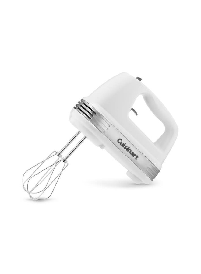 Power Advantage® 7-Speed Hand Mixer