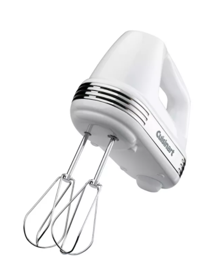 Power Advantage® 5-Speed Hand Mixer