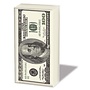 100 Dollar Bill Sniff Tissue