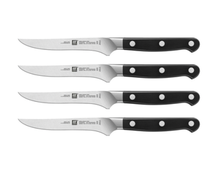 Global 4pc Steak Knife Set - Blackstone's of Beacon Hill