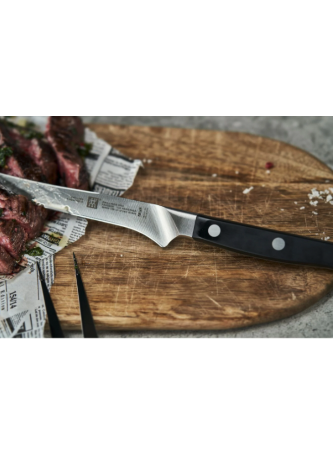 Pro Steak Knife Set 4pc