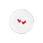 Old St. Nick Ti Penso Plate
