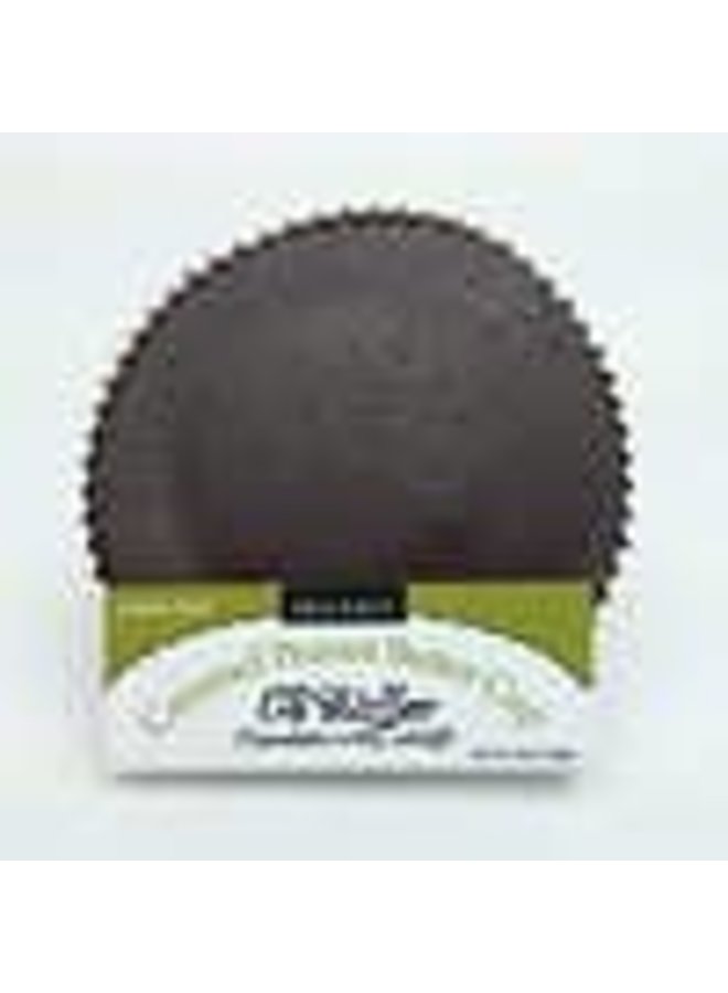 Dark Caramel Sea Salt Peanut Butter Cups