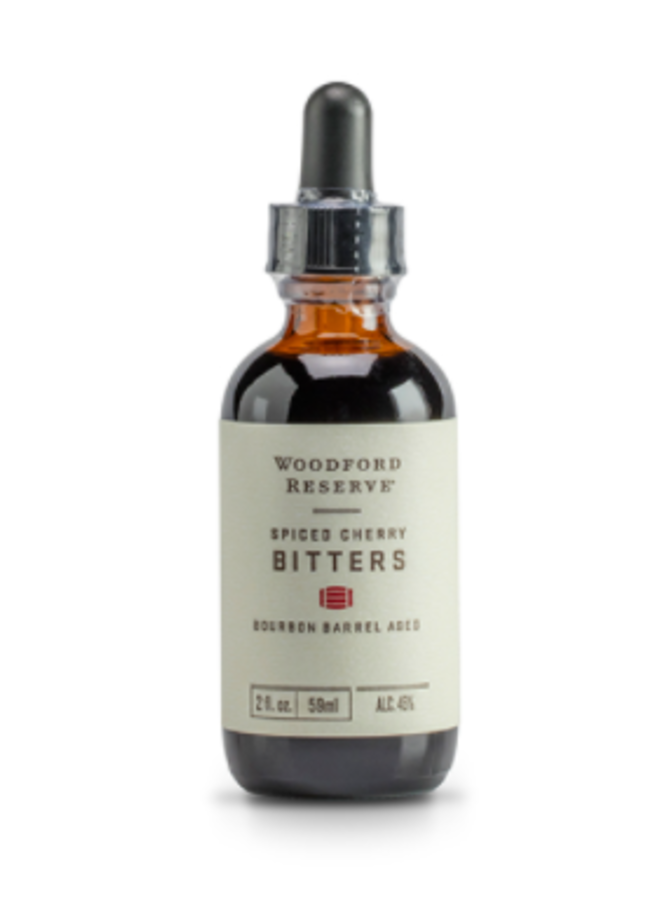 Woodford Reserve® Spiced Cherry Bitters