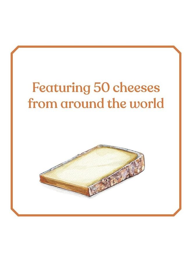Cheese, Illustrated Book