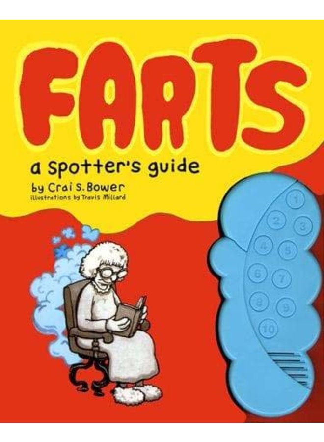 Farts: A Spotter's Guide
