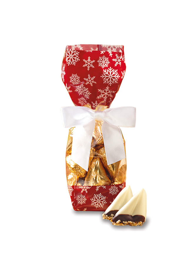 Holiday Bag of Sweet Sloops -12 pc.