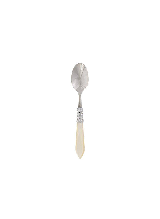 Aladdin Brilliant Ivory Teaspoon