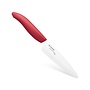 Revolution 4.5" Ceramic Utility Knife Red