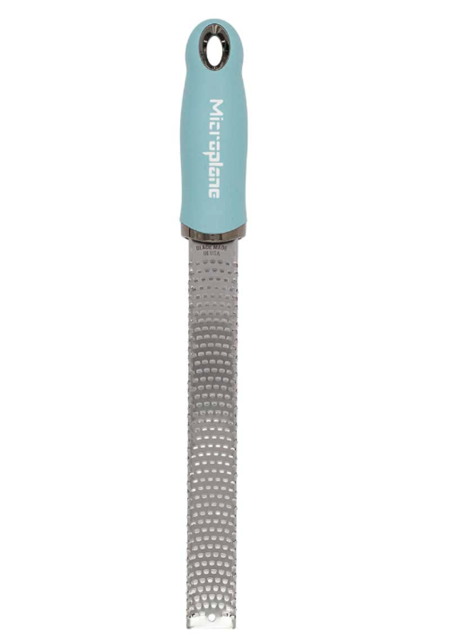 Microplane Classic Grater Zester - Red Stick Spice Company