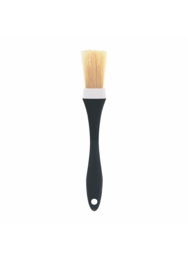 1” Natural Bristle Pastry Brush