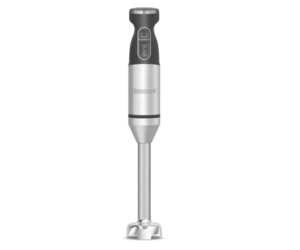 Smart Stick® Variable Speed Hand Blender w/3 Cup Chopper - Blackstone's of  Beacon Hill