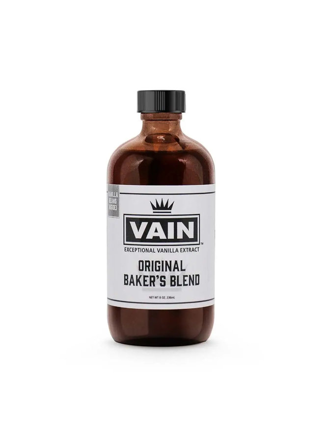 Original Baker’s Blend Vanilla Extract