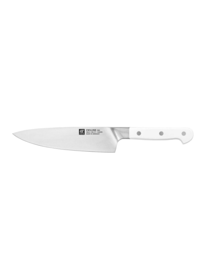 Pro 7" Chef's Knife Le Blanc