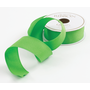 Narrow Lime Green Grosgrain Ribbon - 8 Yard Spool