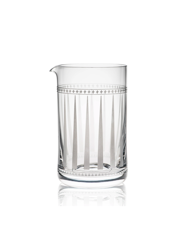 Marrakech Mixing Glass