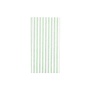 Papersoft Capri Green Guest Towels (Pack of 20)