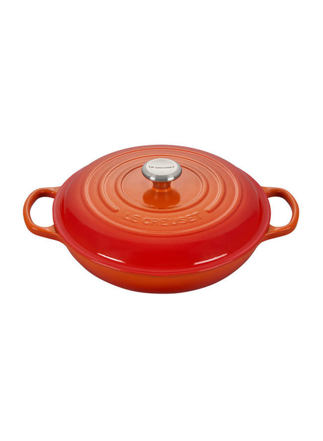 Signature 3.5 Qt Braiser