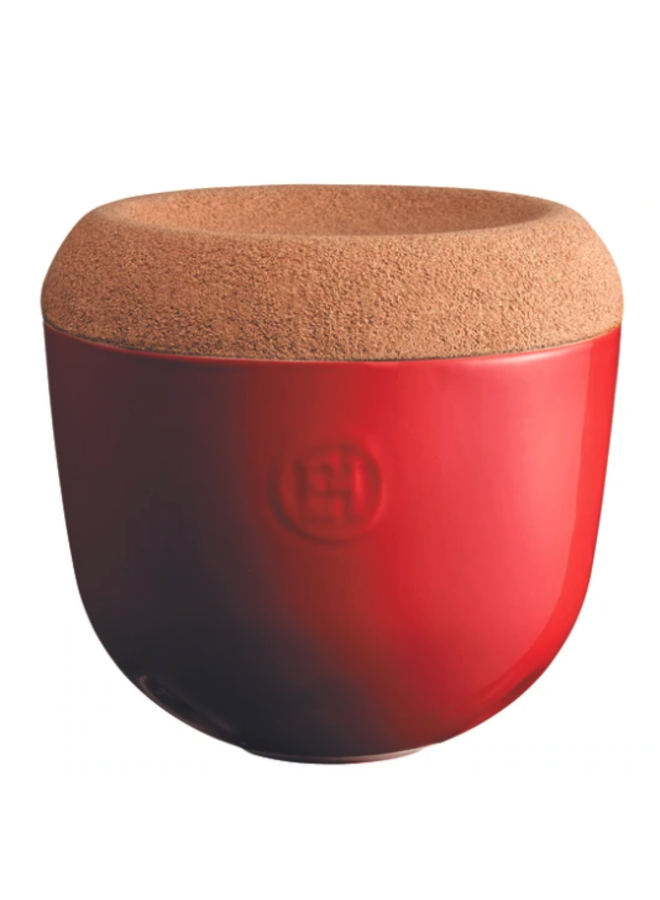 Garlic Pot Blackstone's of Beacon Hill