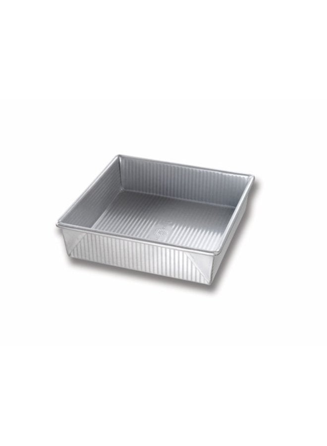 Naturals® Nonstick Square Layer Cake Pan 9 - Blackstone's of Beacon Hill