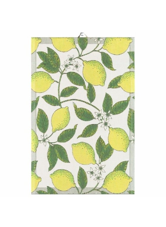 Citroner Hand Towel