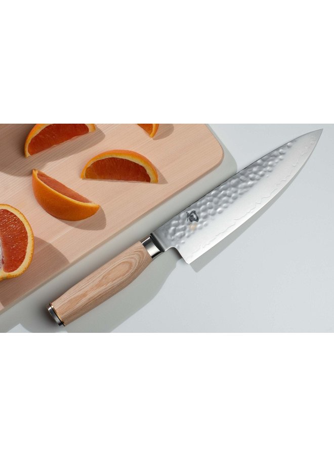Premier Blonde Chef's Knife 8"