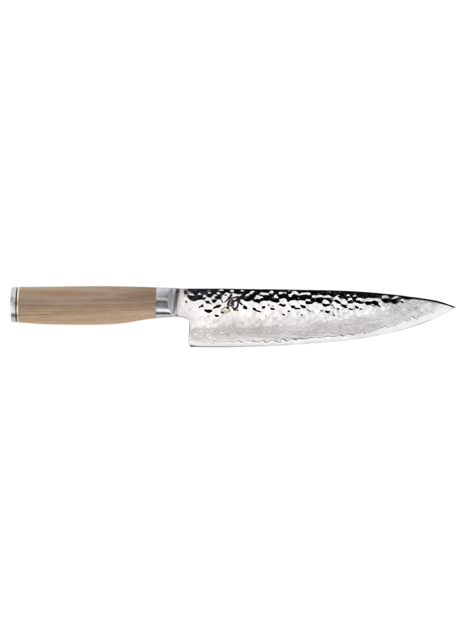 Premier Blond Chef's Knife 8"
