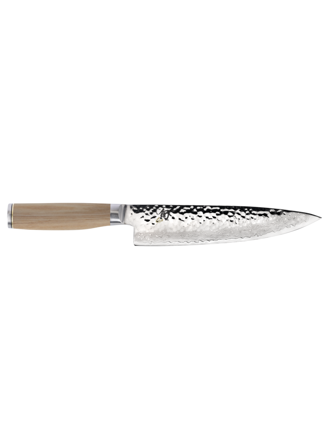 Premier Blonde Chef's Knife 8"