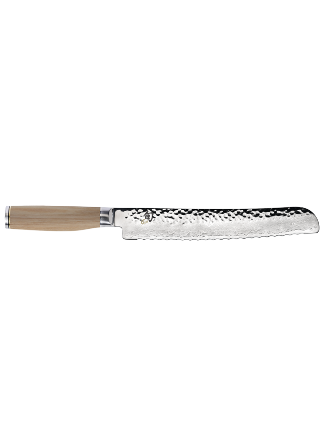 Premier Blonde Bread Knife