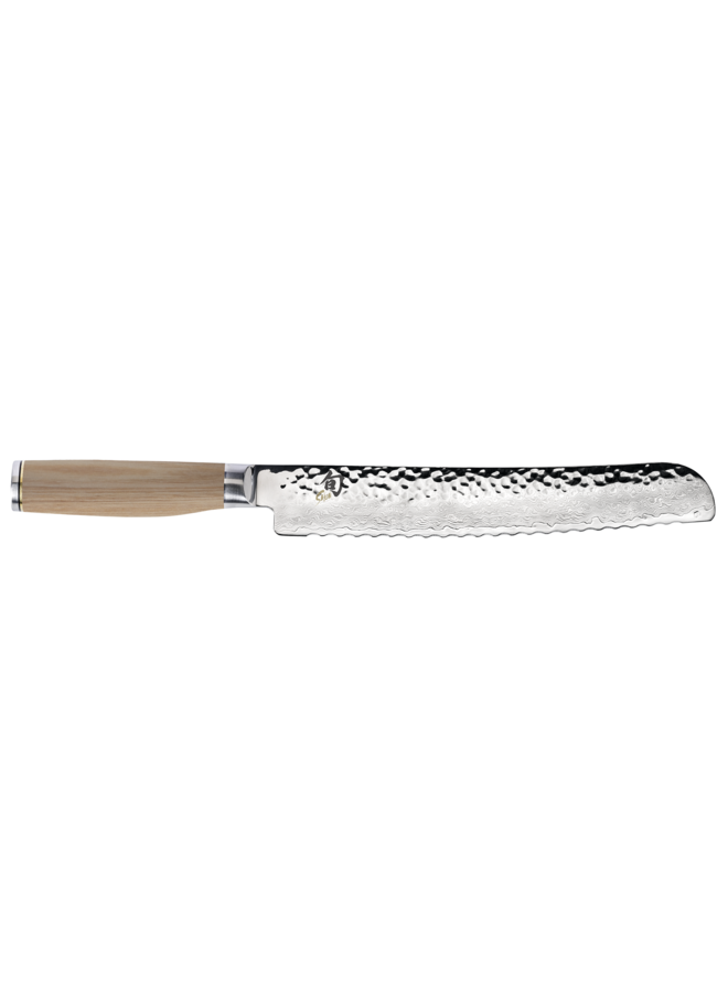 Premier Blonde Bread Knife
